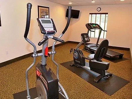 Best Western Waldo Inn & Suites 