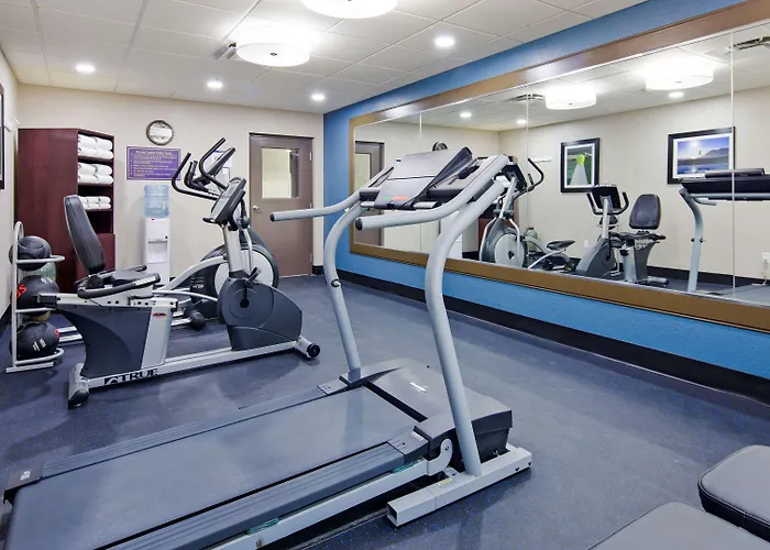 Best Western Waldo Inn & Suites