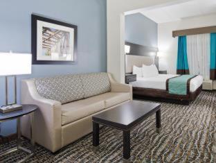 Hotel Western & Waldo