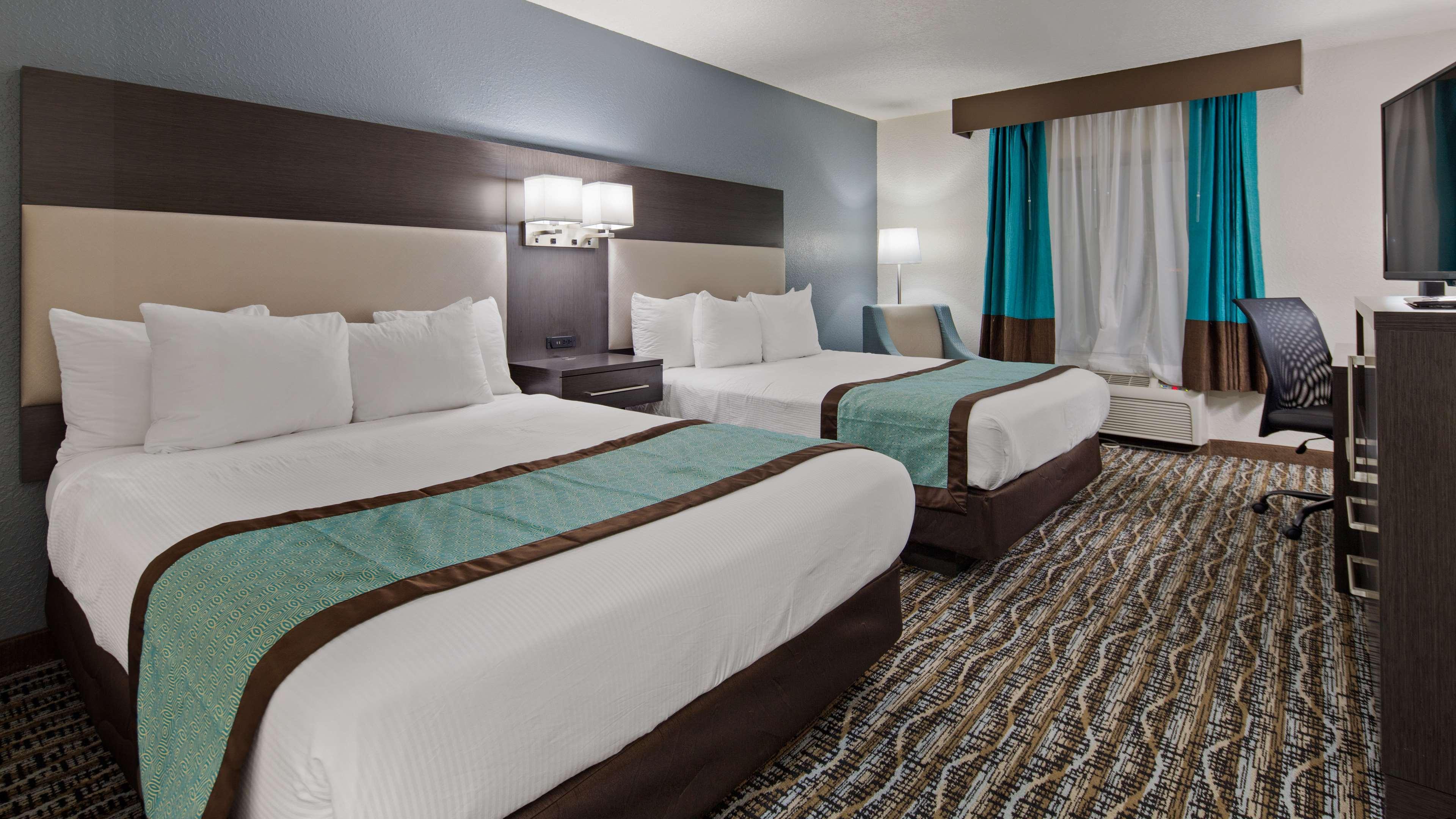 Hotel Western &