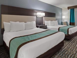 Western Inn&suites Hotel Waldo