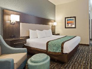 Western & Hotel