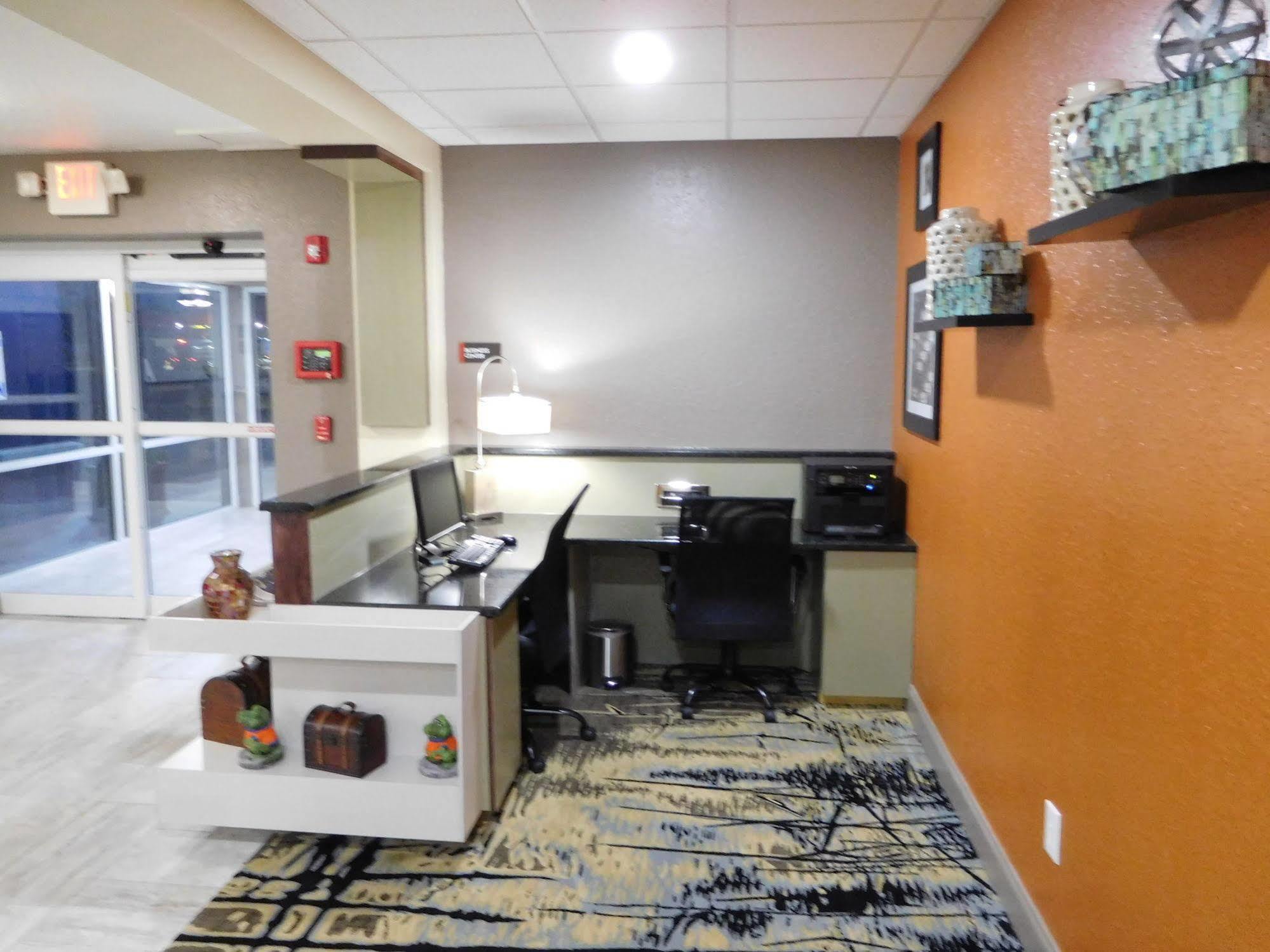 Hotel Western & 3*