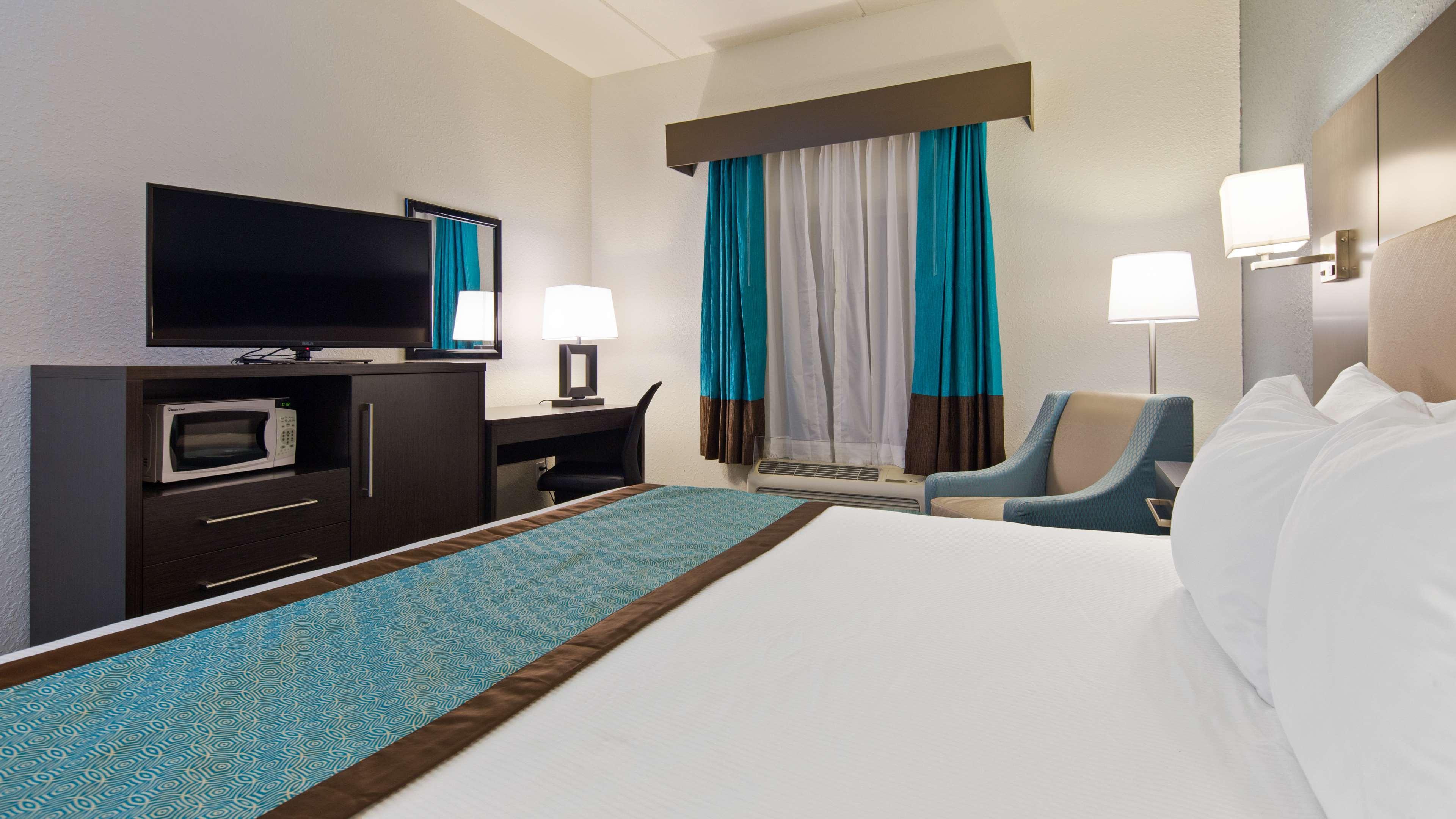 Hotel Western &
