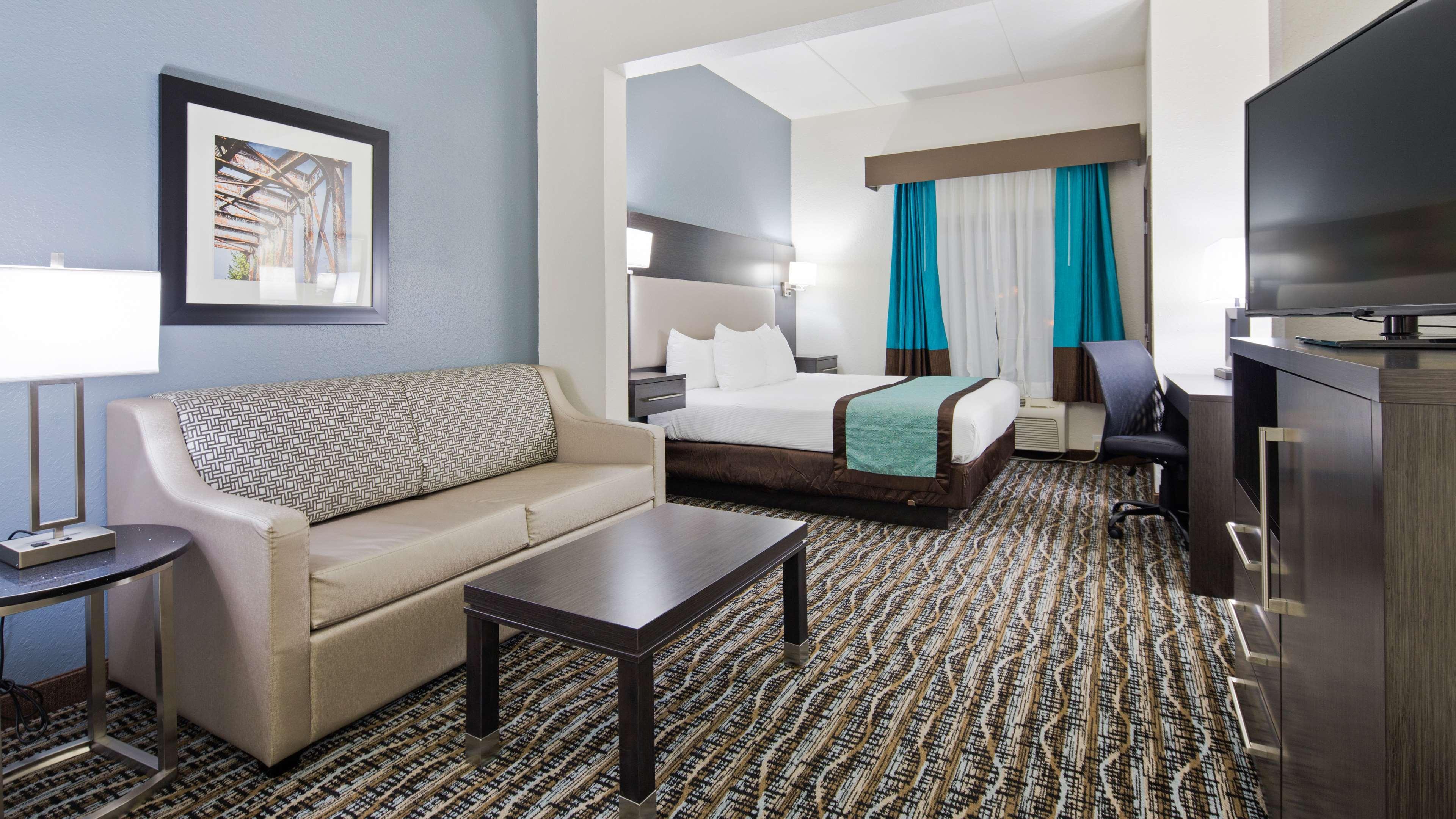 Hotel Western &