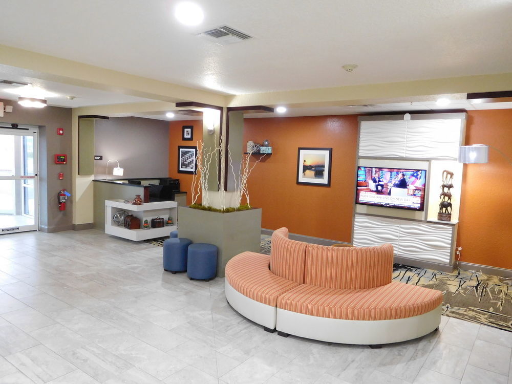 Hotel Western & 3*